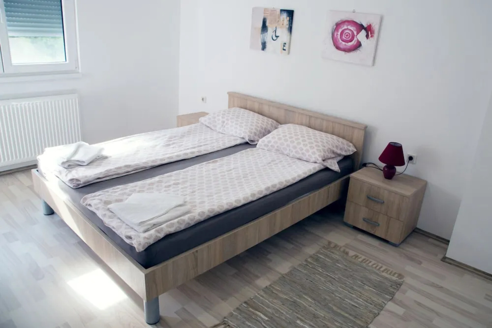 Apartments Velickovic