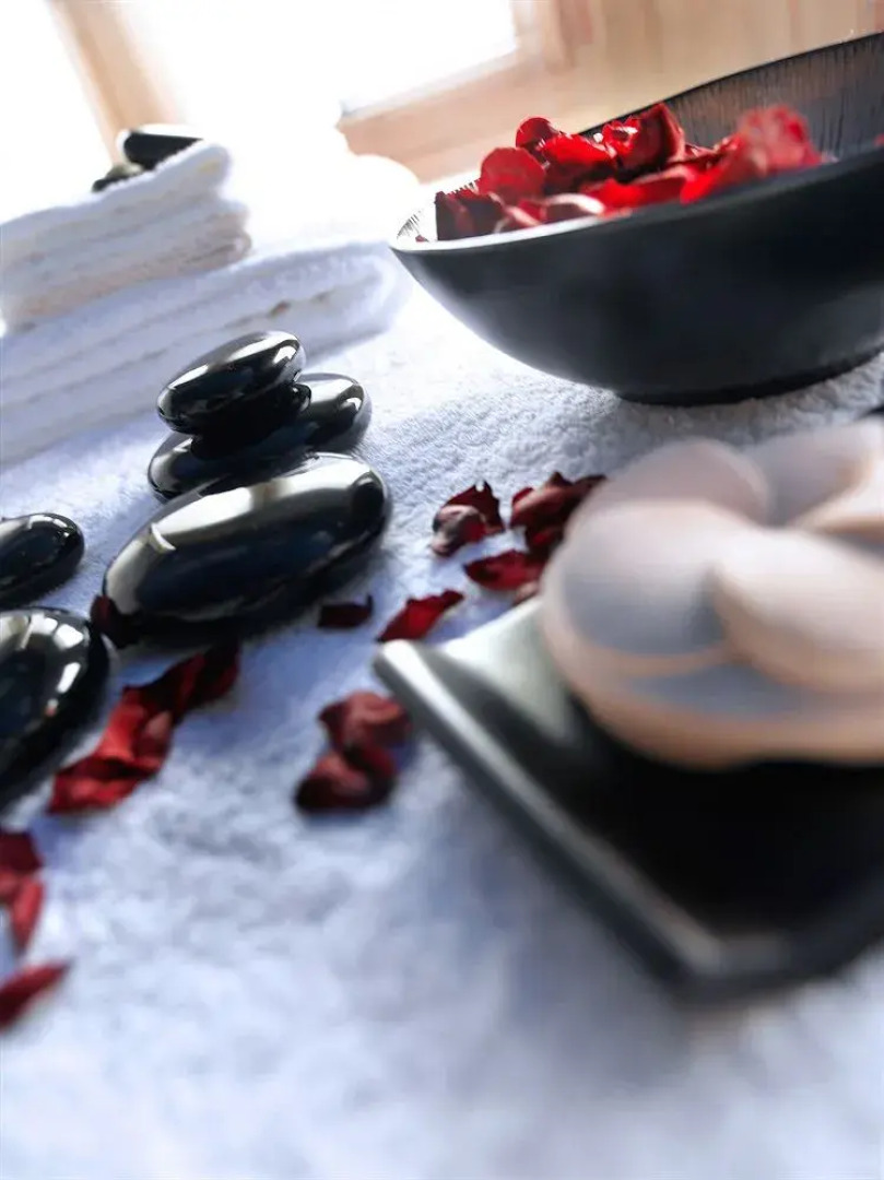 CGH Résidences & Spas L'Oree des Cimes