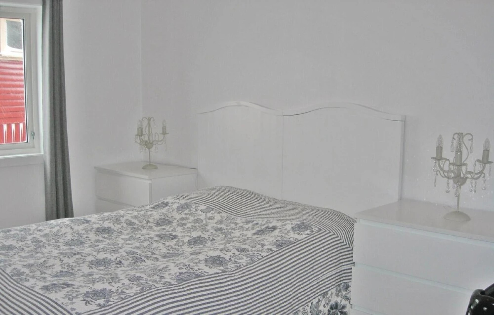 Nice Home in Borhaug With 5 Bedrooms and Wifi