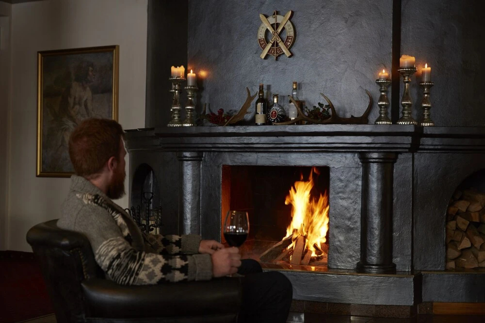 Alpenhotel St.Christoph