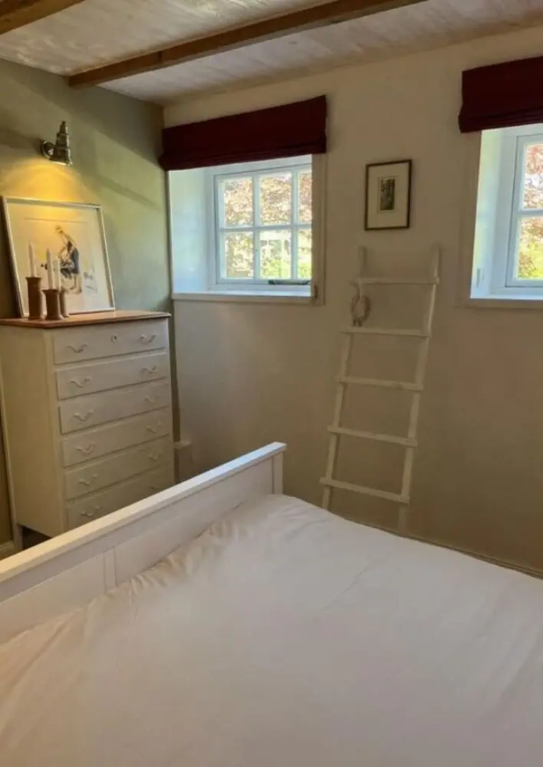 Up Here Comfortable Holiday Residence