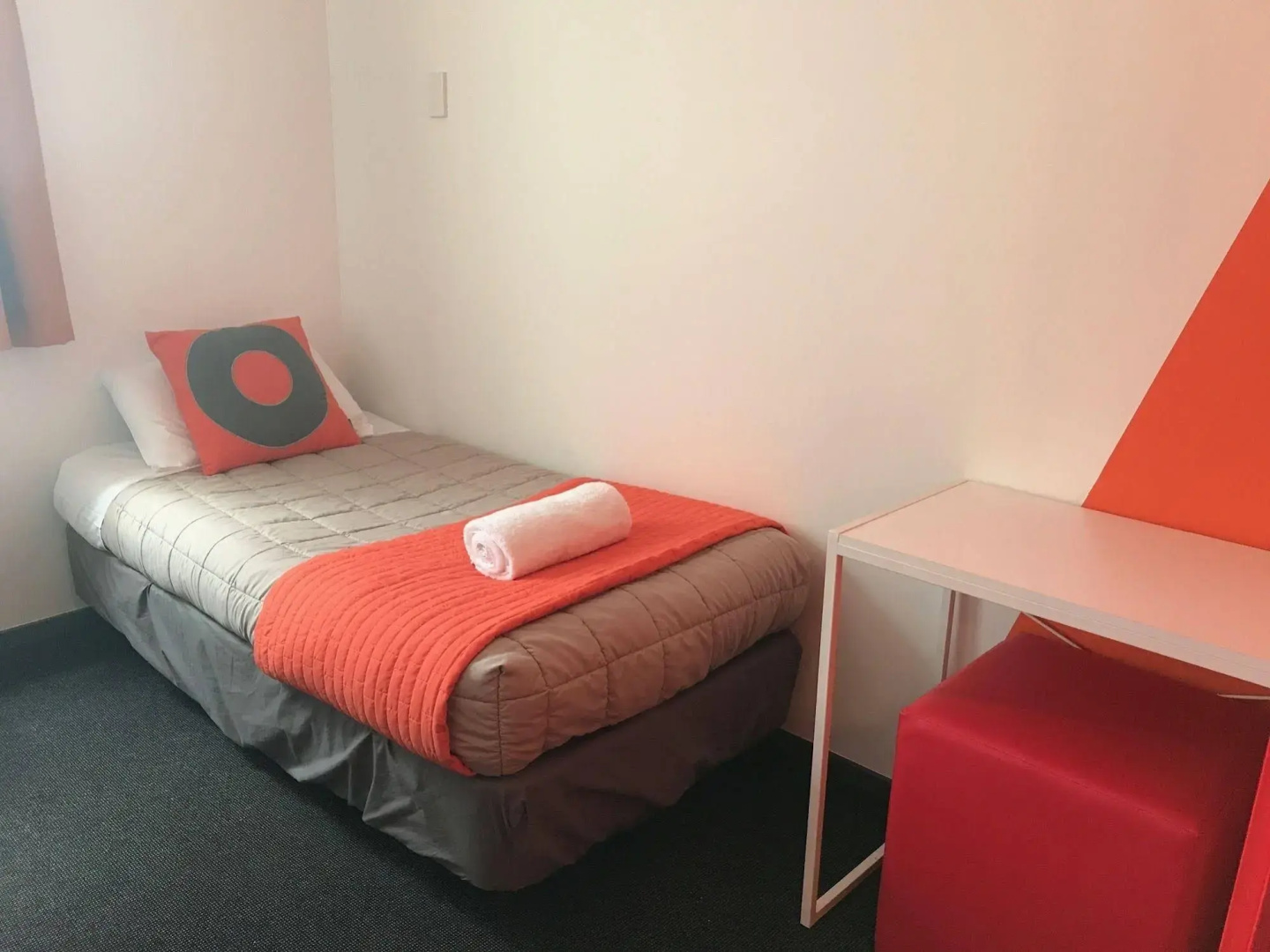 YHA Nelson by Accents - Hostel