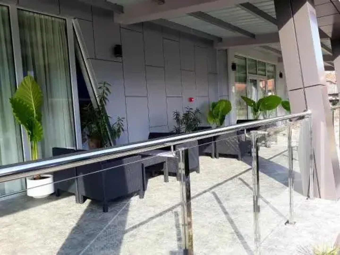 Garni Hotel Vidić