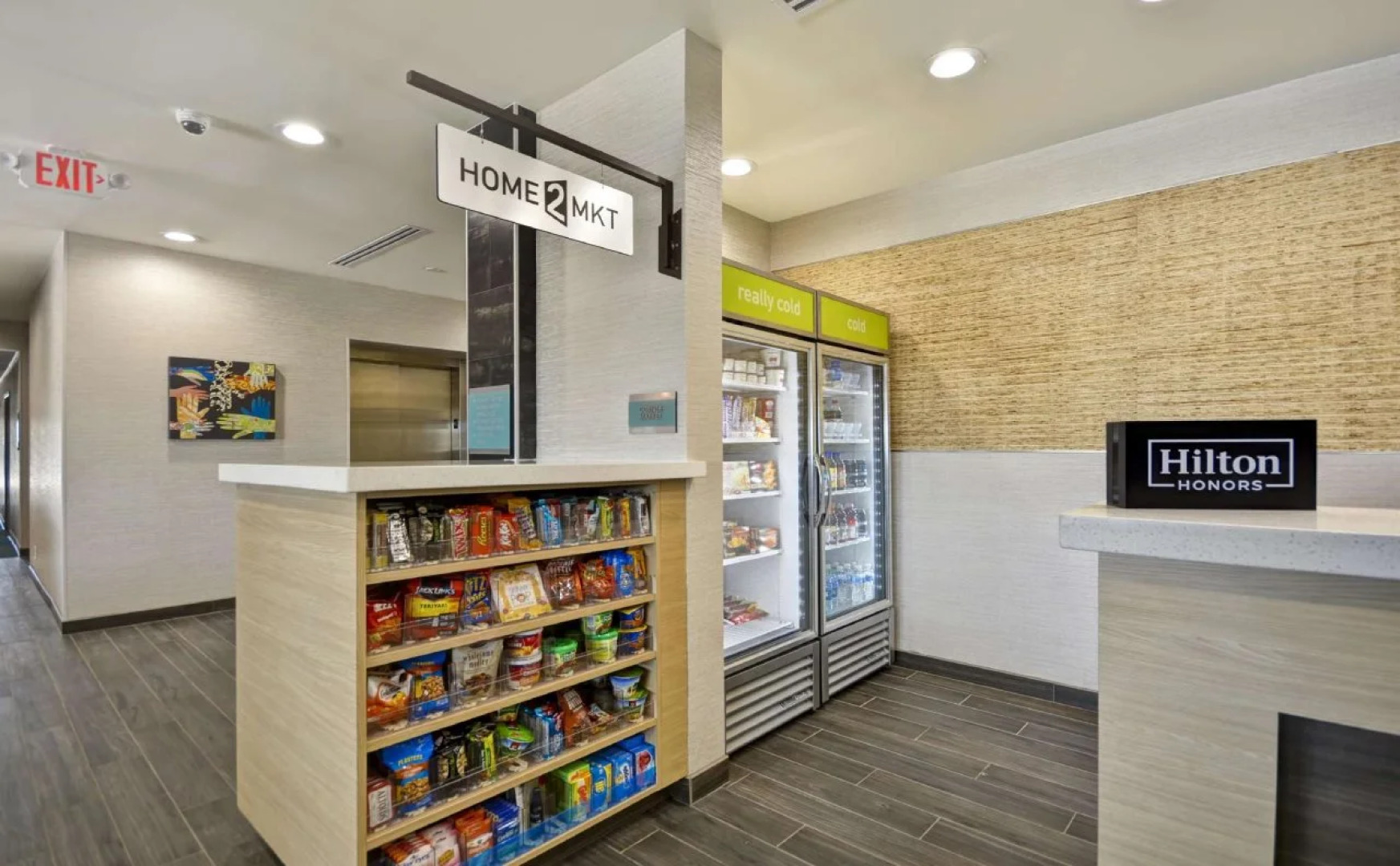 Home2 Suites by Hilton Texas City Houston