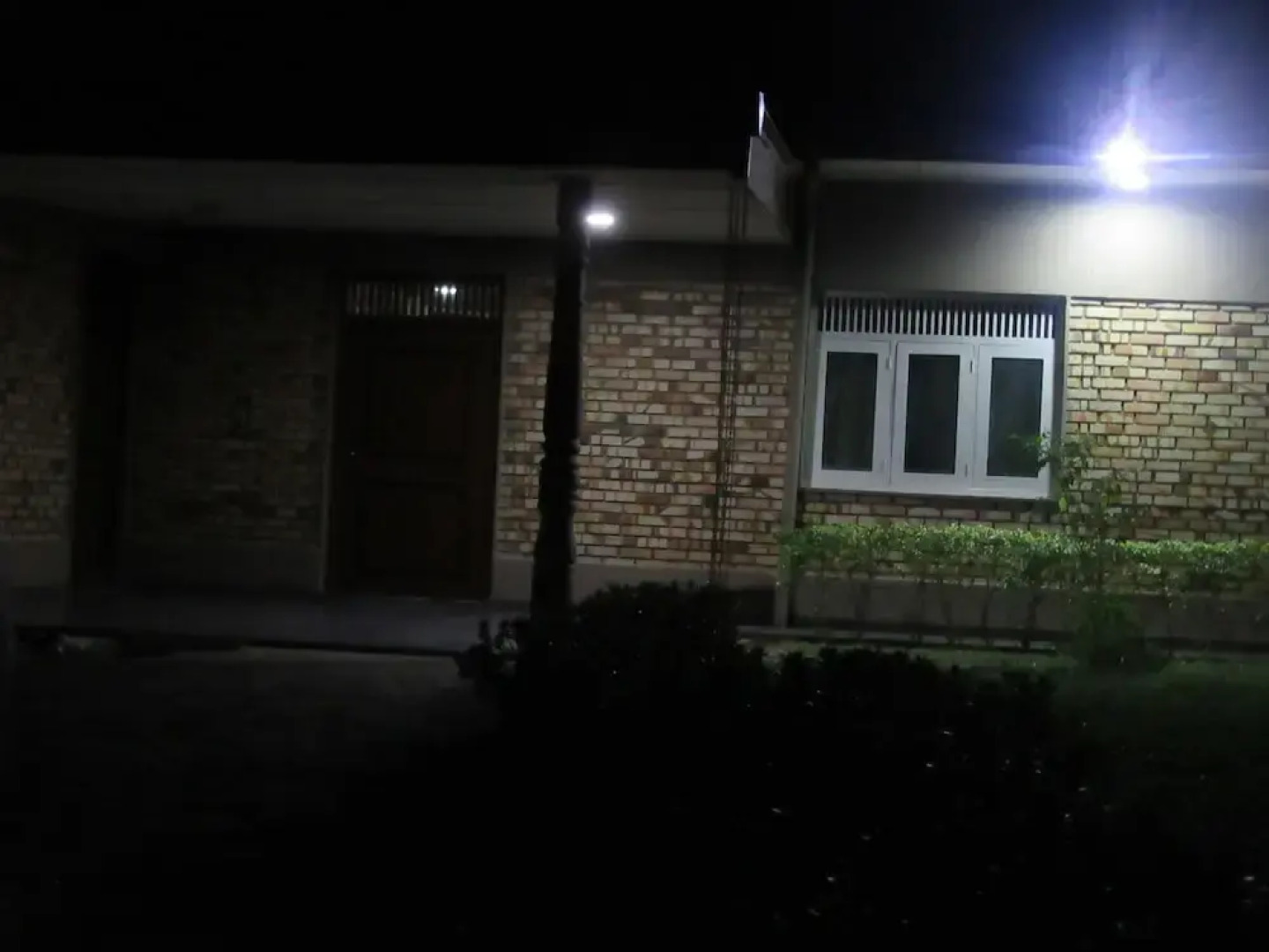 Kalamatiya Bird Sanctuary