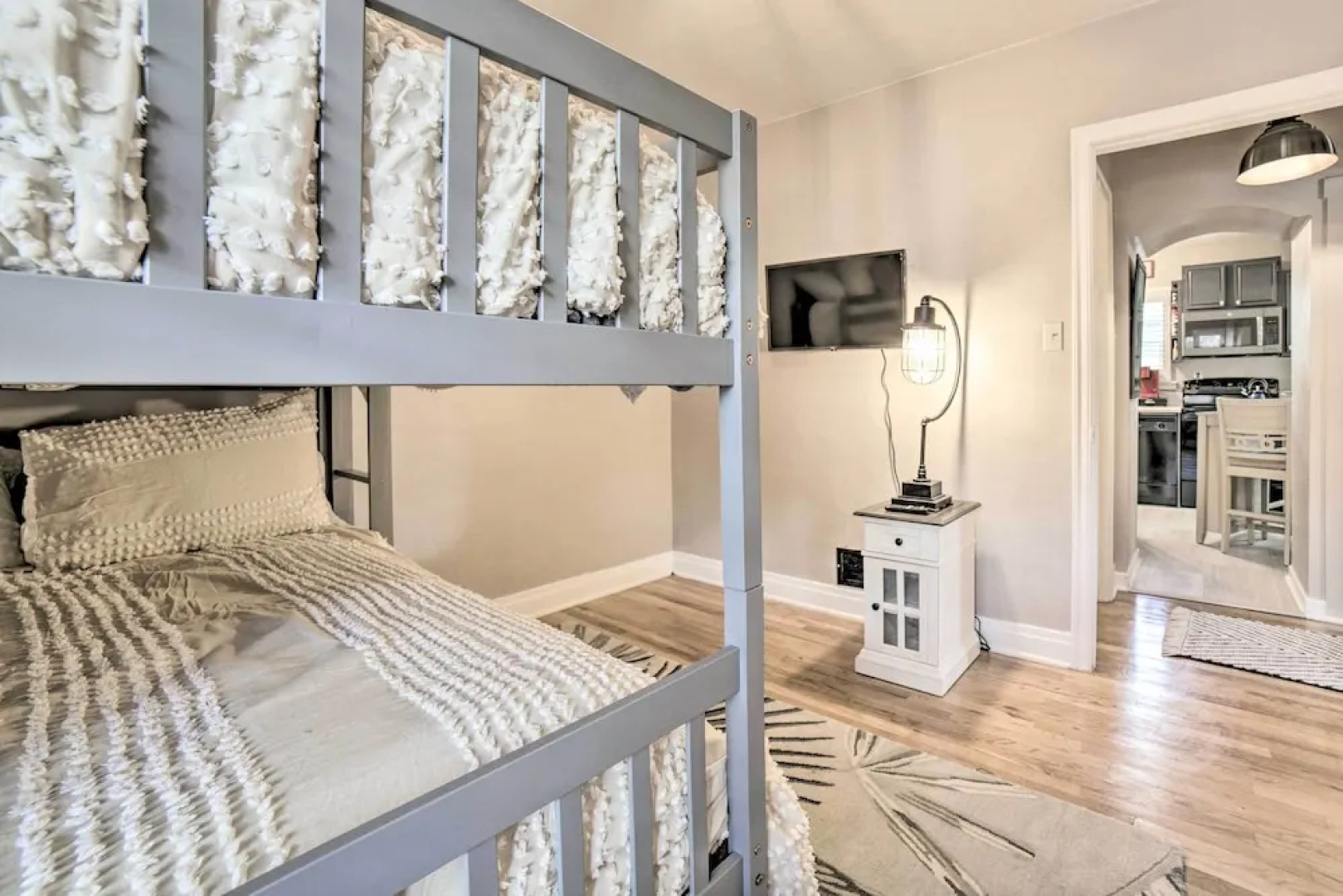 Walk to Midtown: Reno Retreat w/ Furnished Deck!