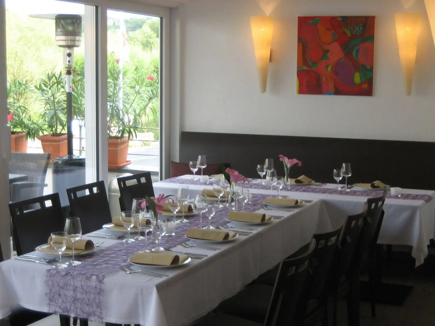 RheinHotel Arte
