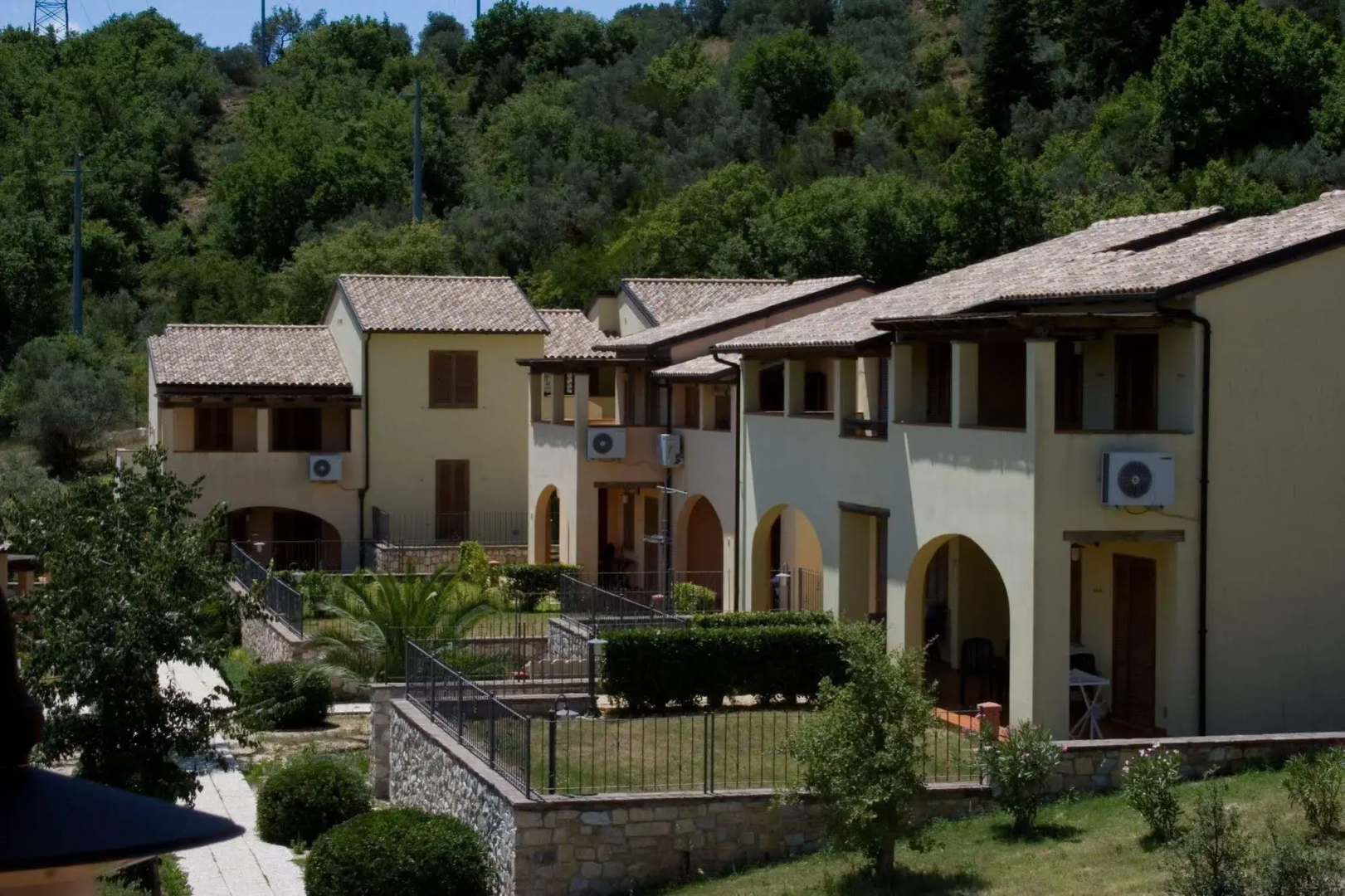 Le Corti Di Montepitti