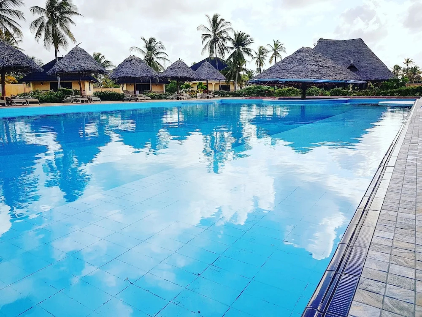 Khulala Ocean Blue