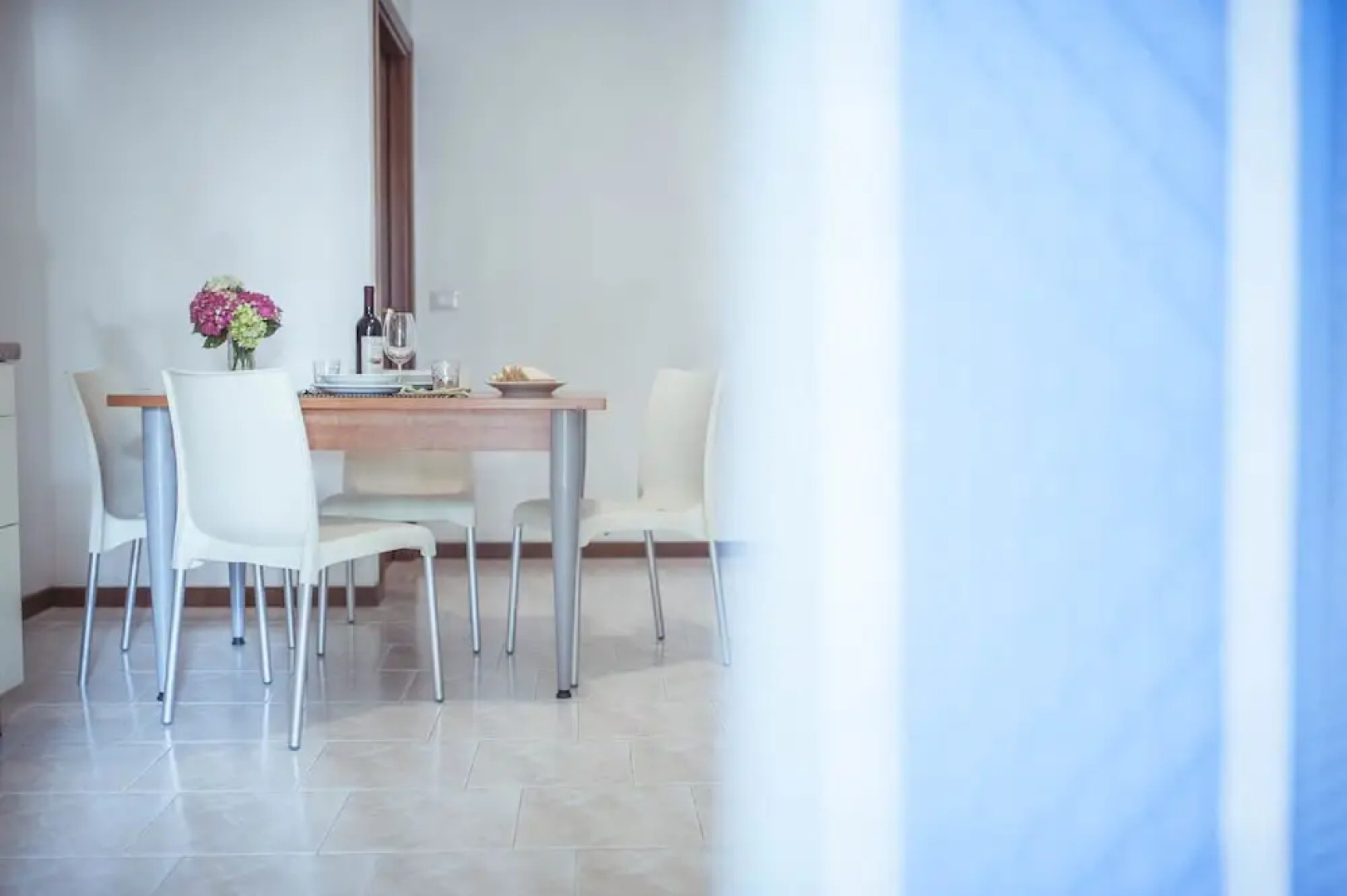 Camping Bungalow Wien