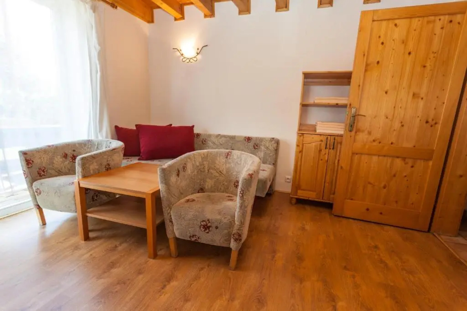 Apartmany Holiday Tatralandia