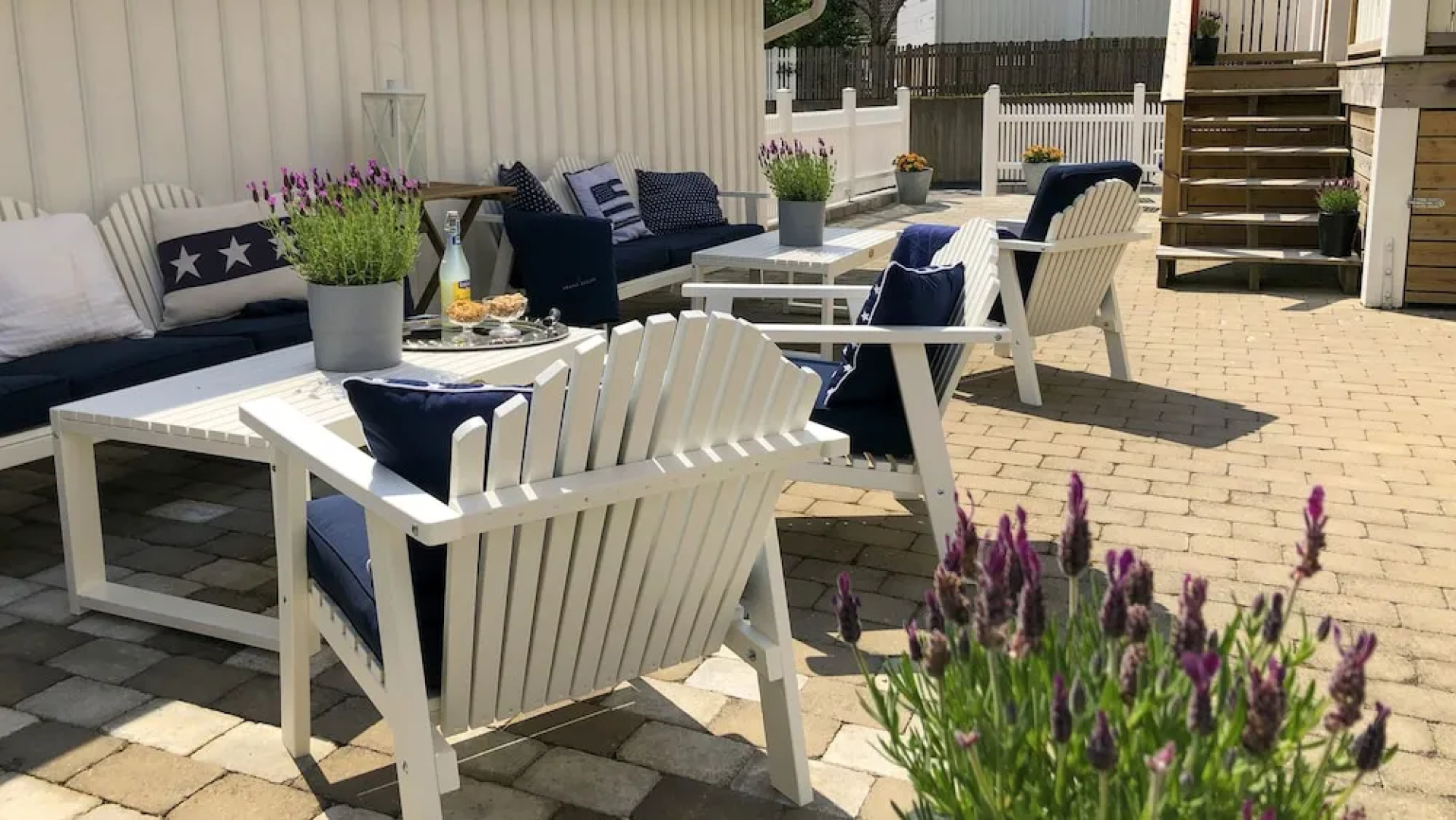Café Syltrutan