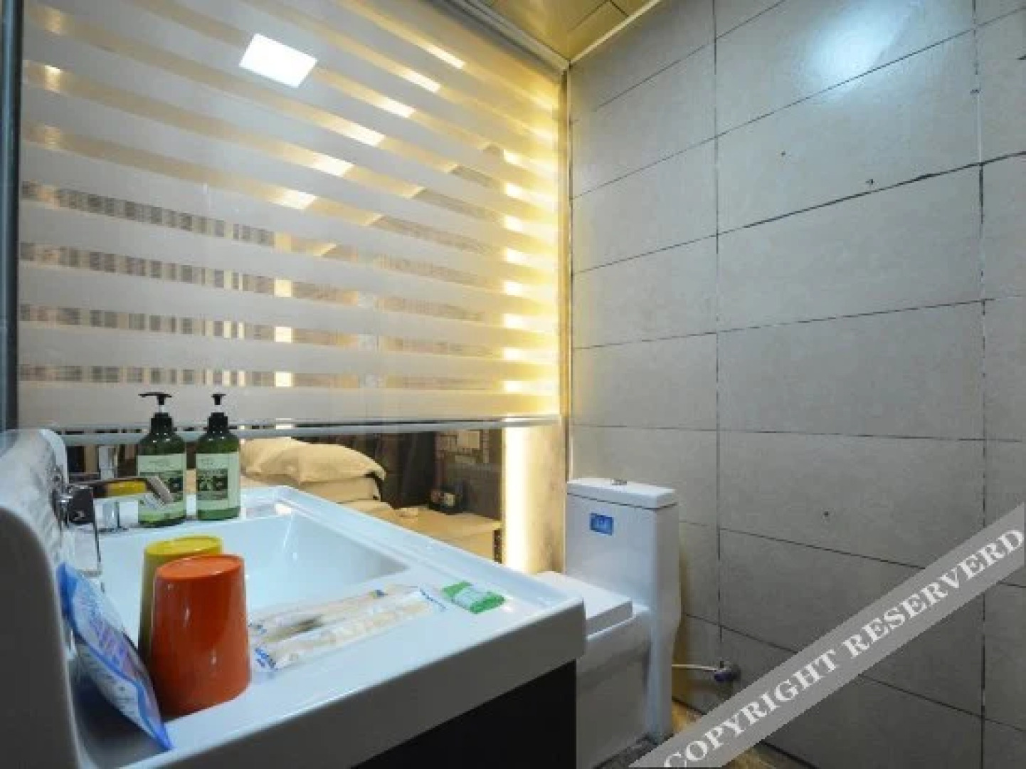 Yuansu Fengshang Hotel