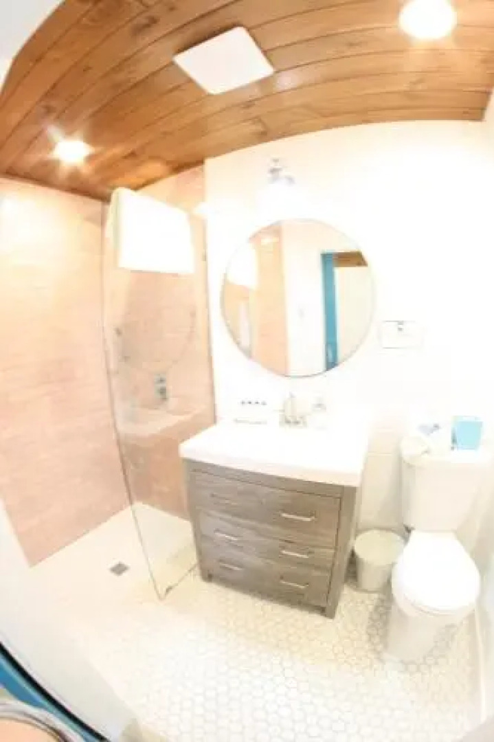 The Ledges Resort & Marina