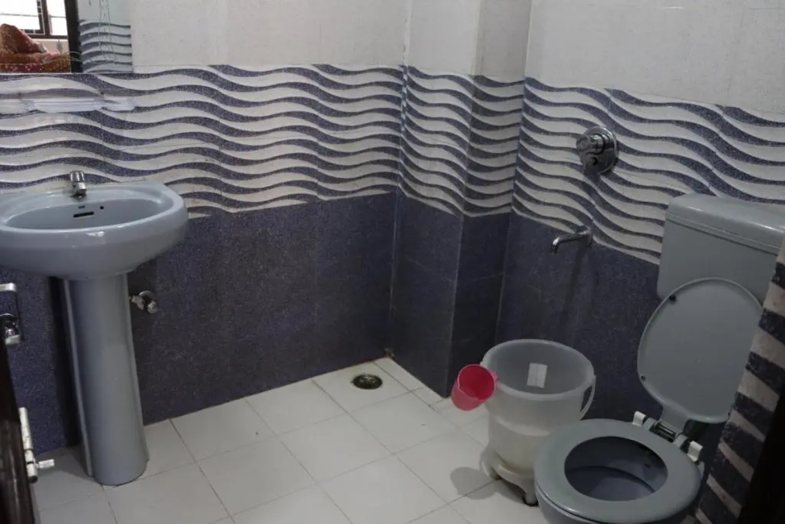 Green View Guest House