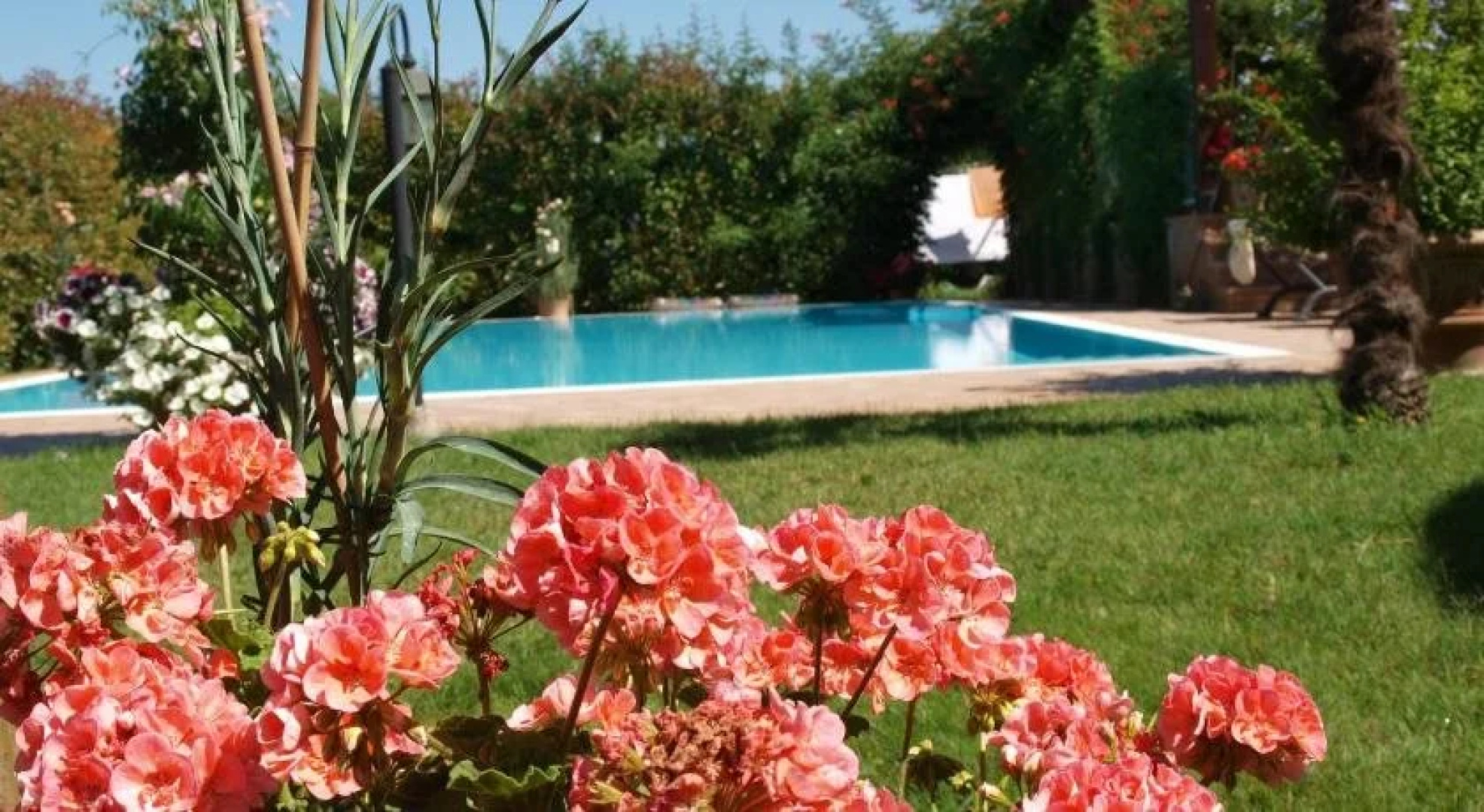 Villa Giusy B&B
