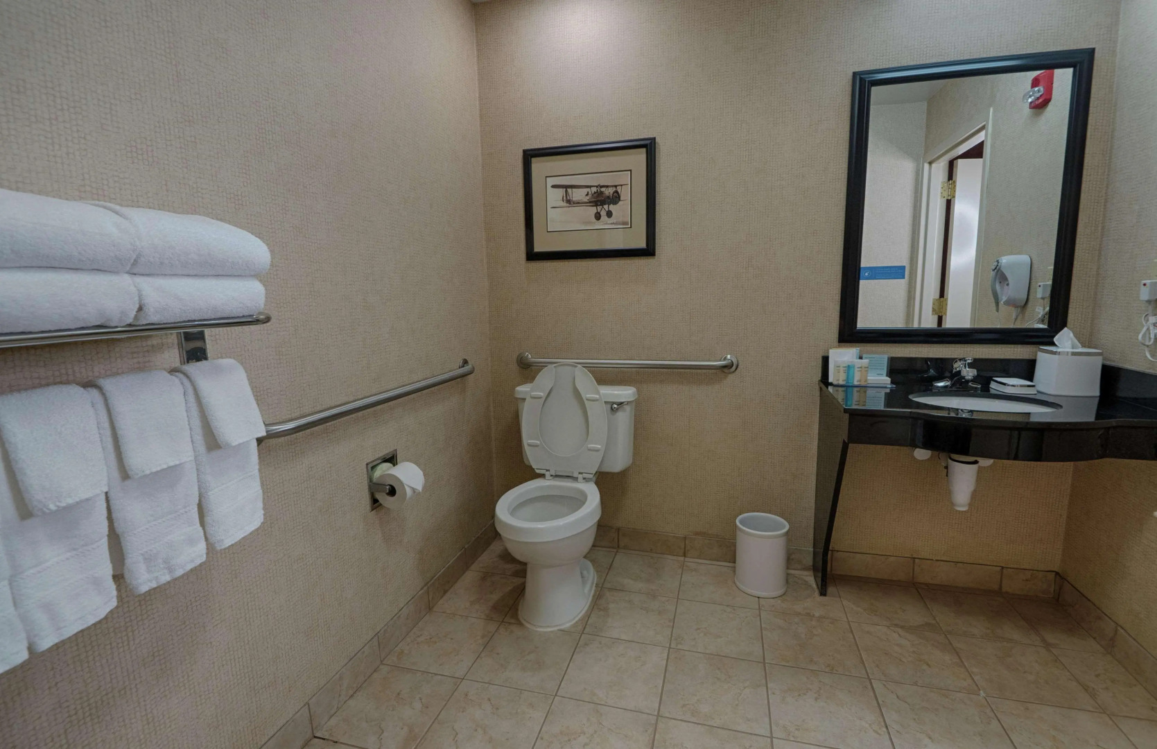 Hampton Inn Spring Lake Fayetteville