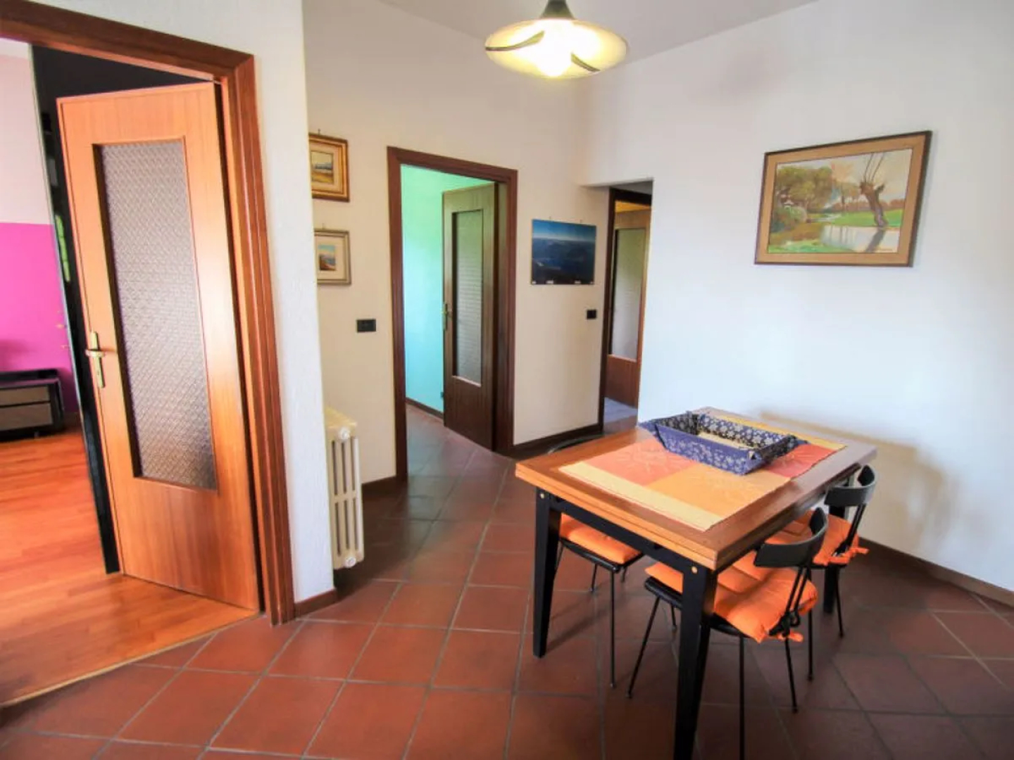 Locazione turistica Casa Dea (AUA100)