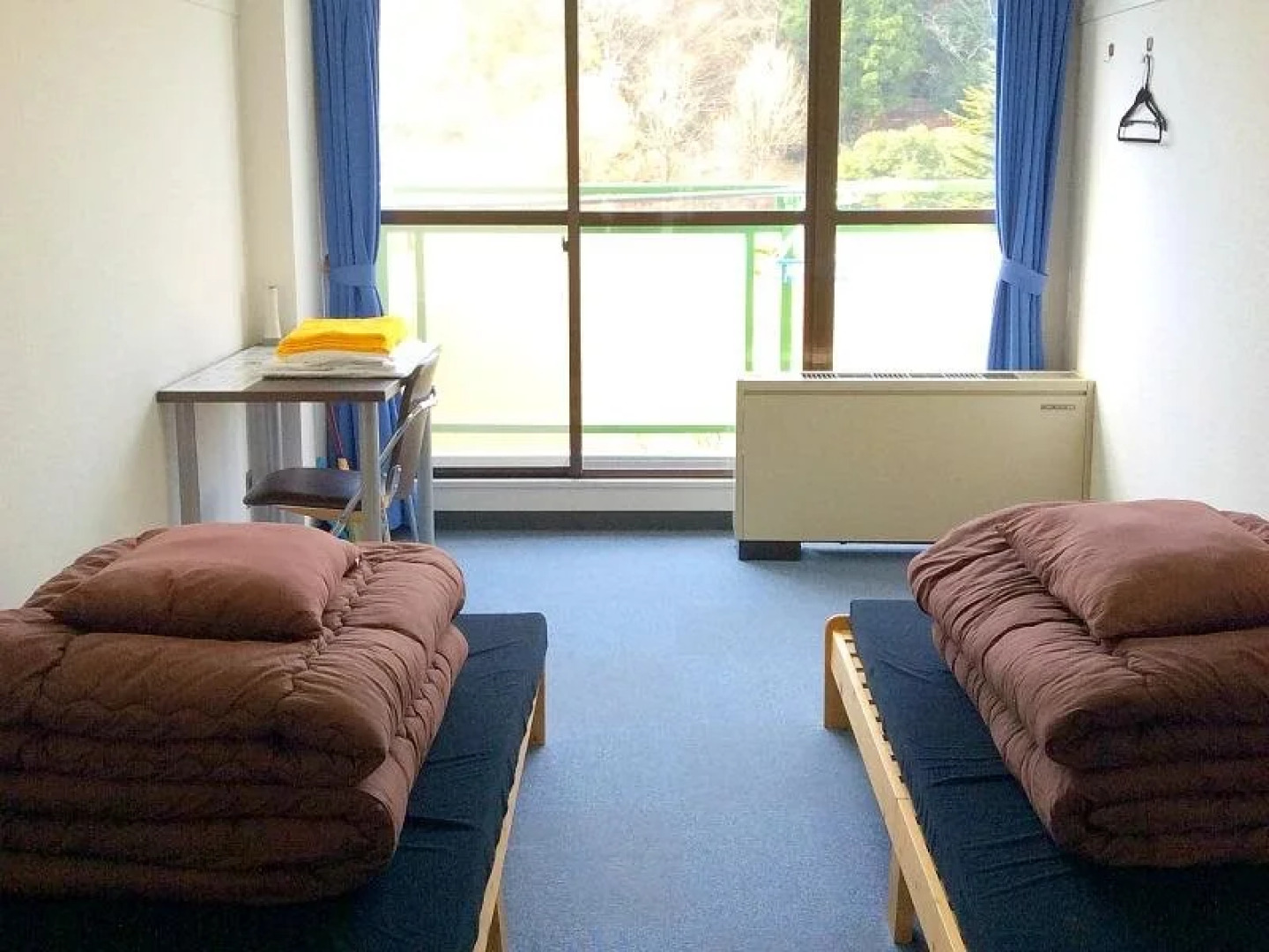 Hotel Aerbin Sports Park