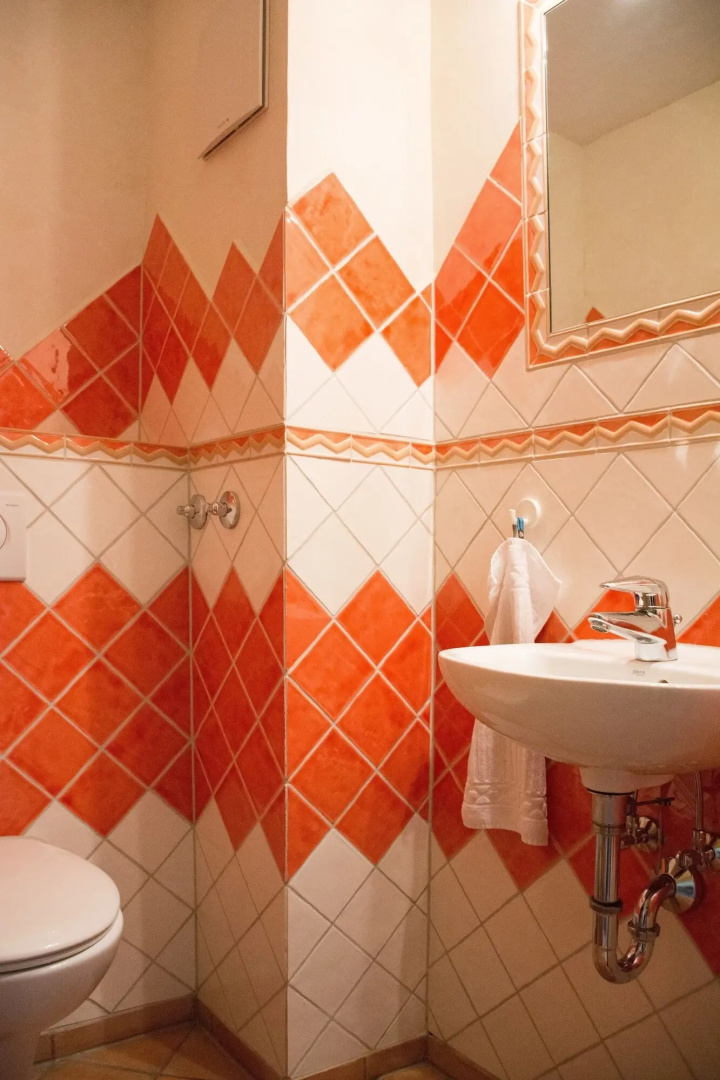 Hotel Casa Rustica
