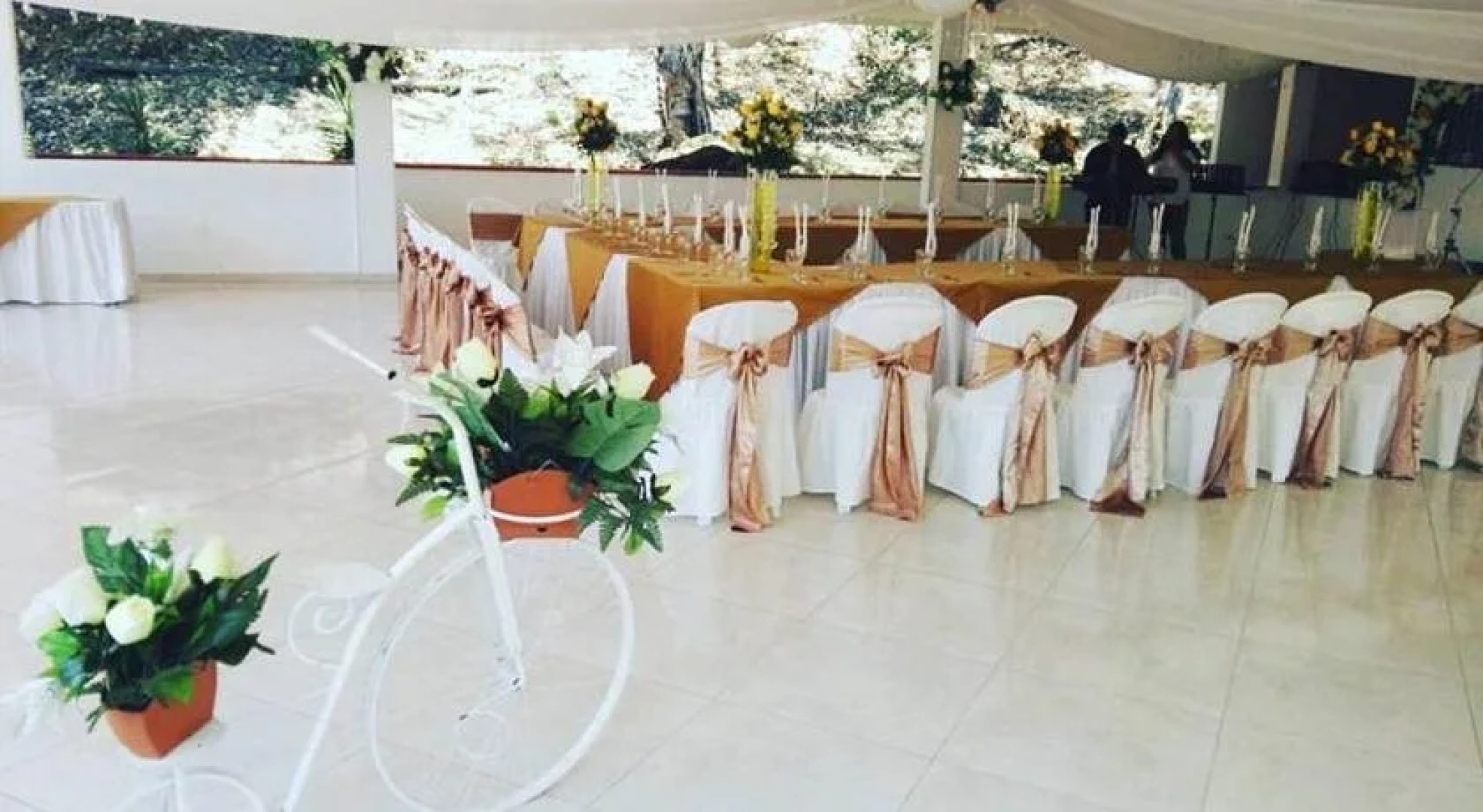 Hotel Campestre Santa Catalina