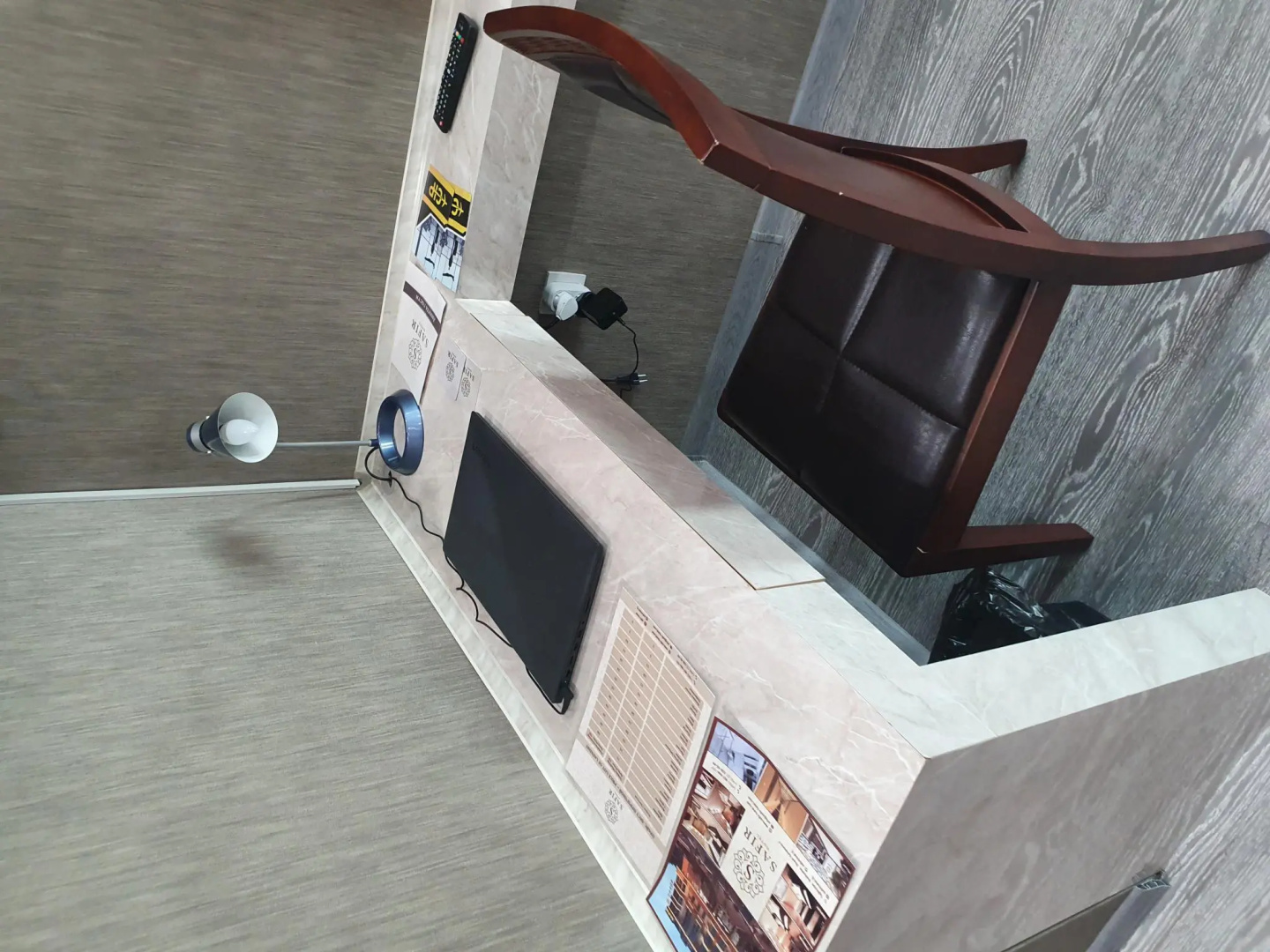 Отель Safir