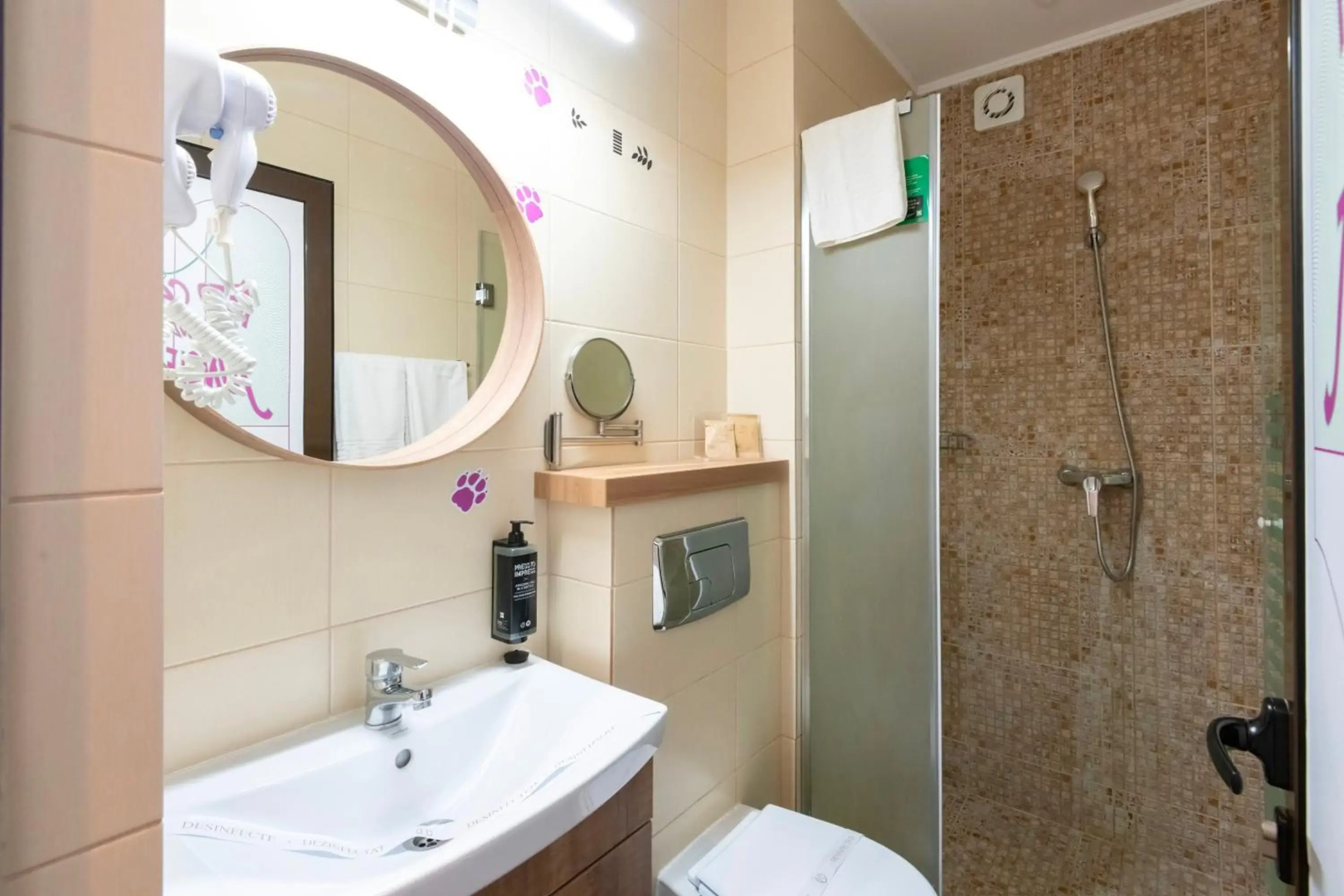 ibis Styles Venus (Opening June 2024)