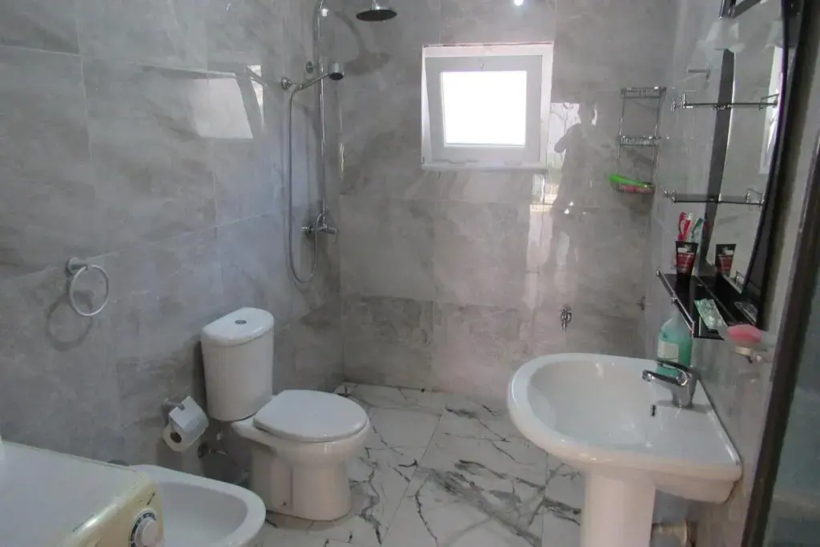 Backpacker Hostel