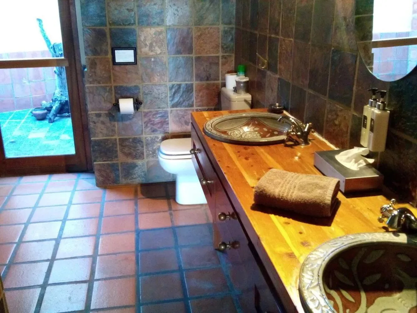 Buckler’s Africa Lodge Kruger Park