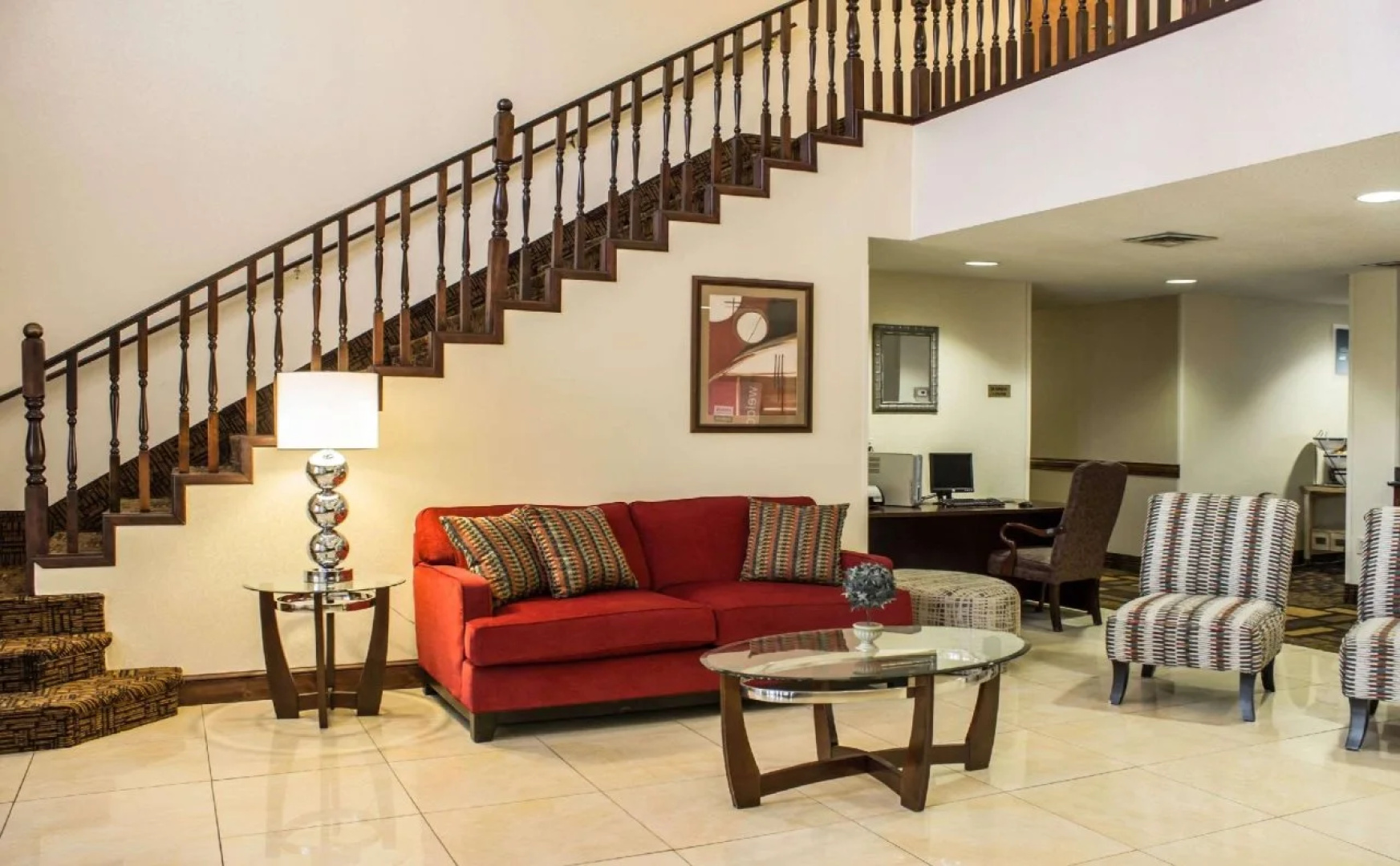 Quality Inn High Point - Archdale