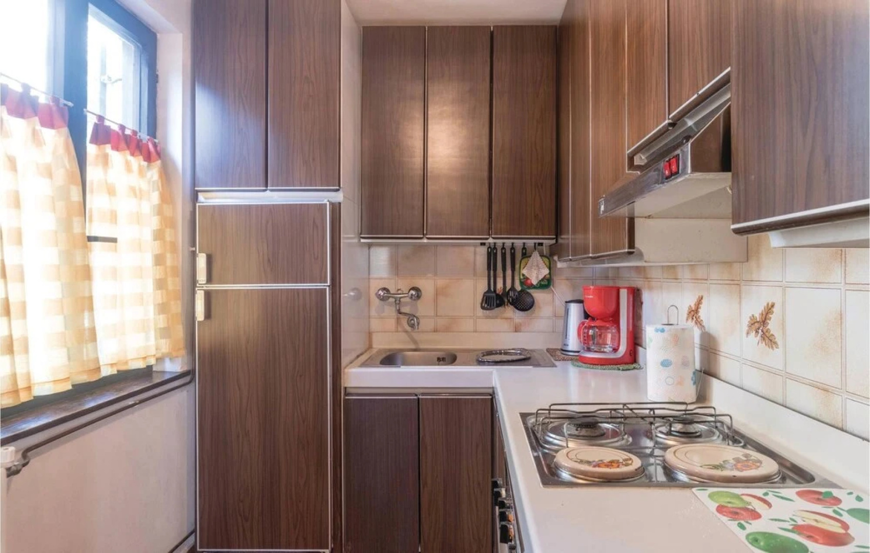 Stunning Home in Manjadvorci With Wifi and 3 Bedrooms