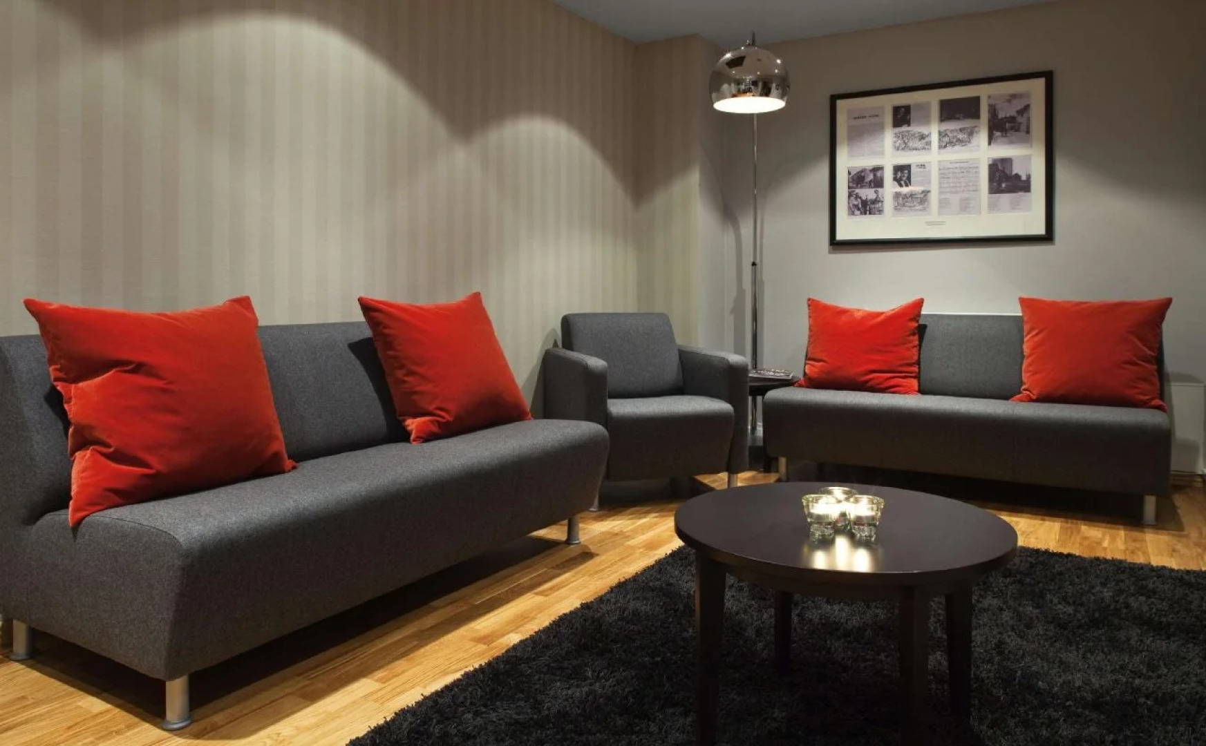 Scandic St Olavs Plass