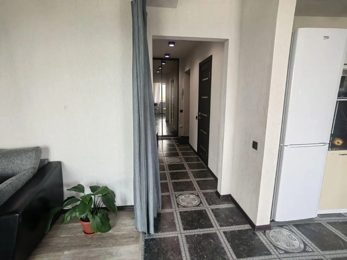 Апартаменты на шоссе Приморское 279