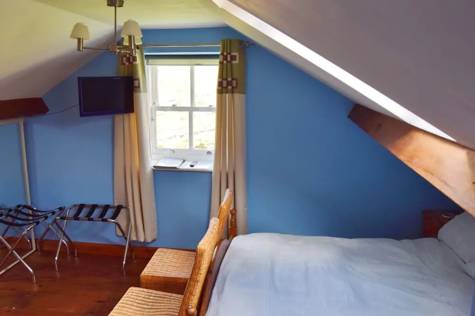 Hill Top Cottage - Killhope