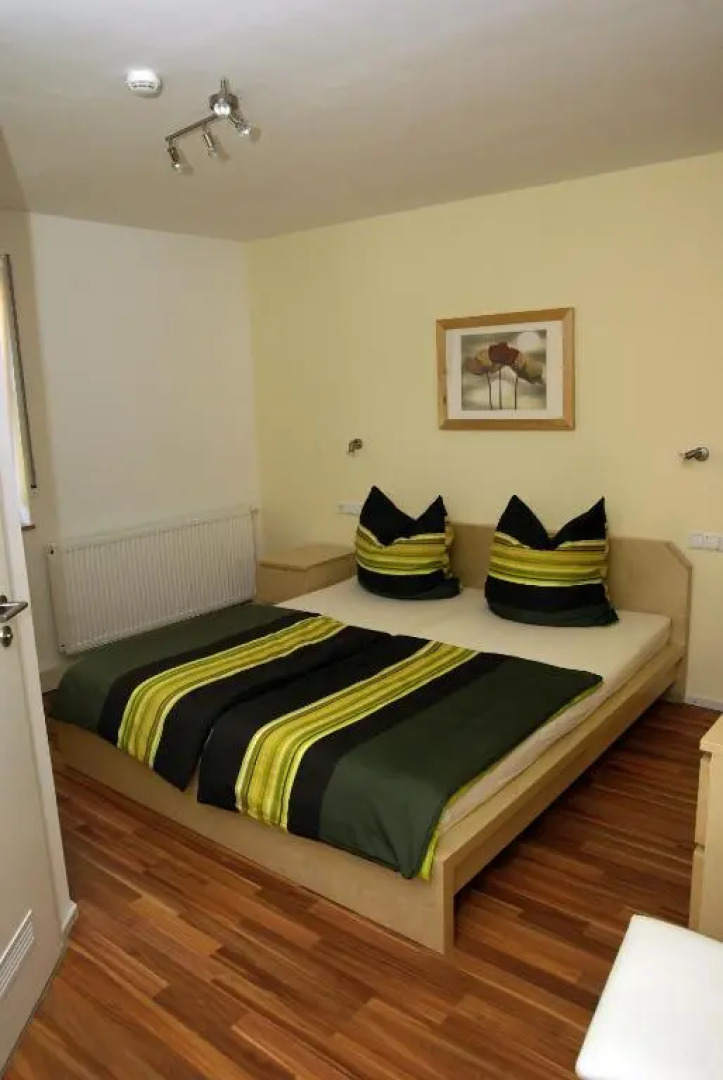 Gästezimmer zwischen Neckar und Enz