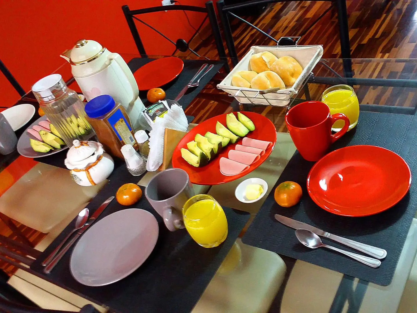 Insights Hostel Peru - Lima Airport