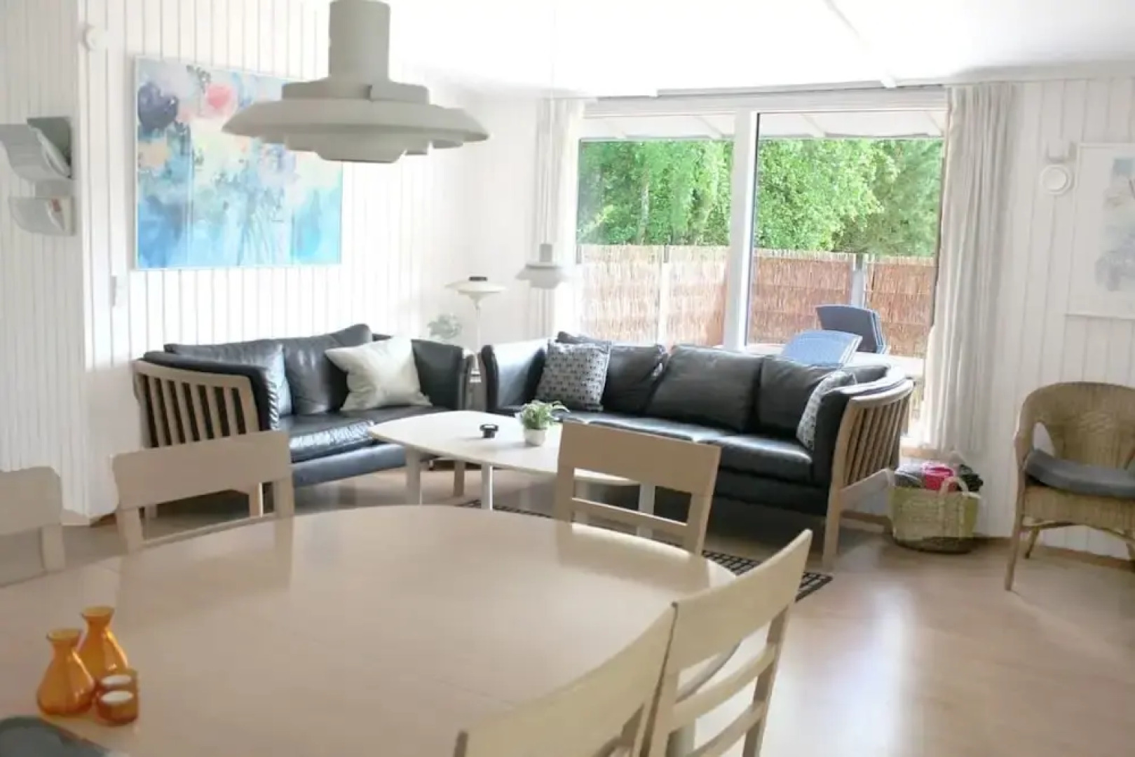 Holiday home Aakirkeby