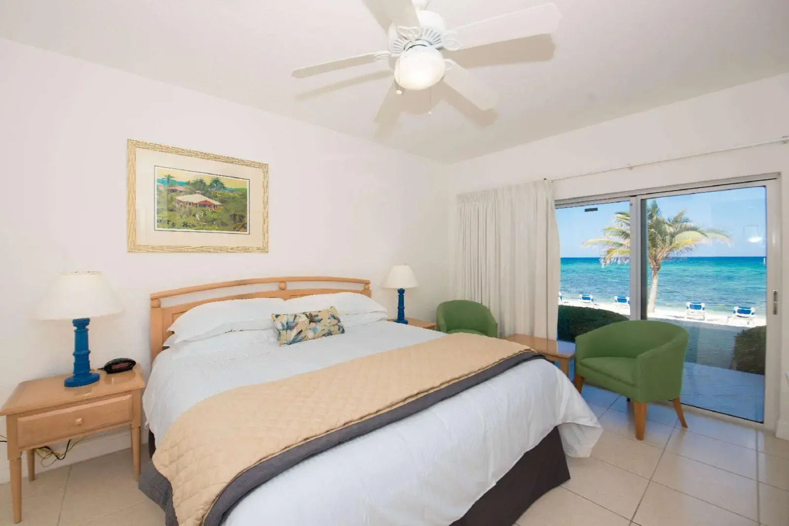 All-Inclusive - Wyndham Reef Resort Grand Cayman