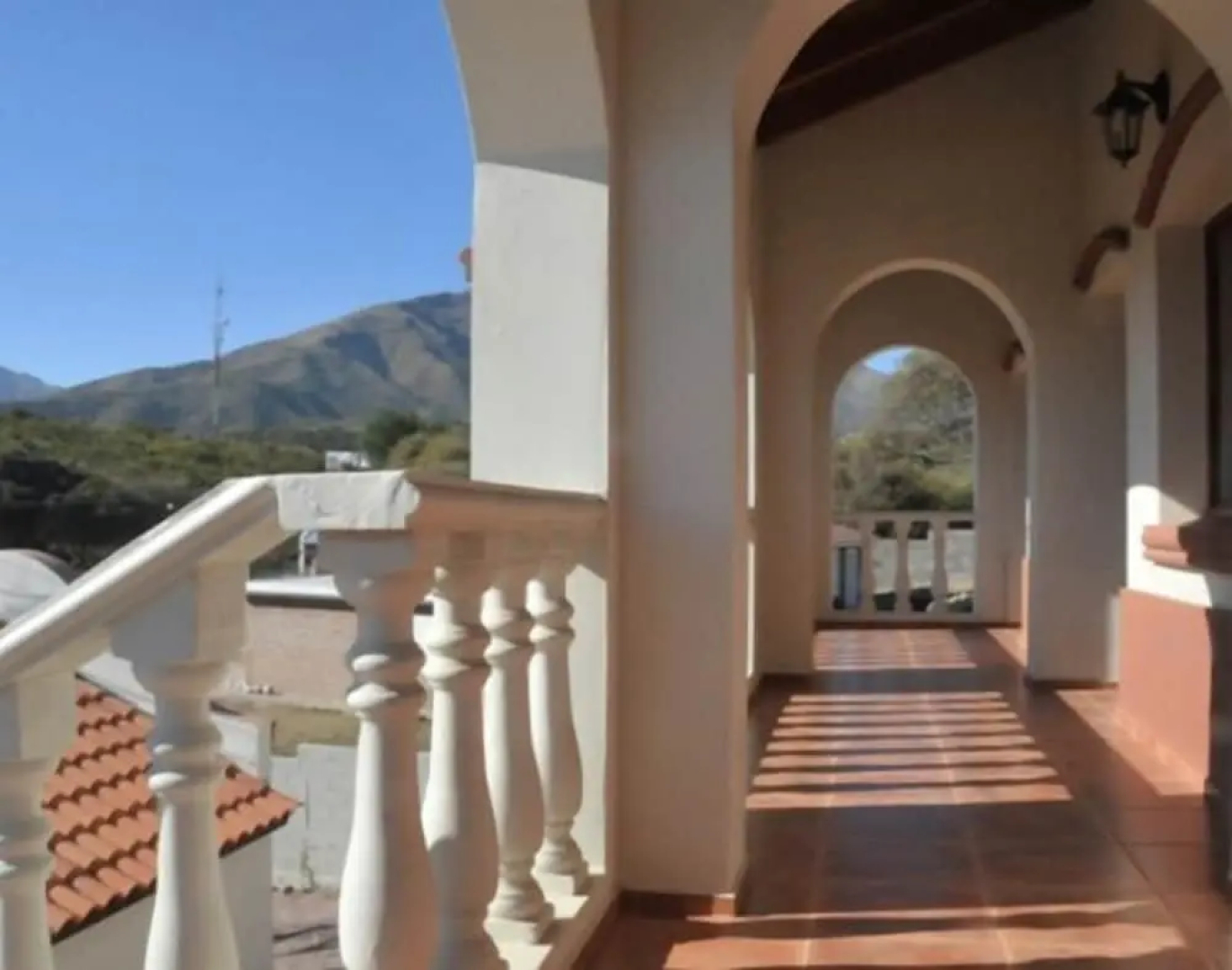 Posada del Infinito