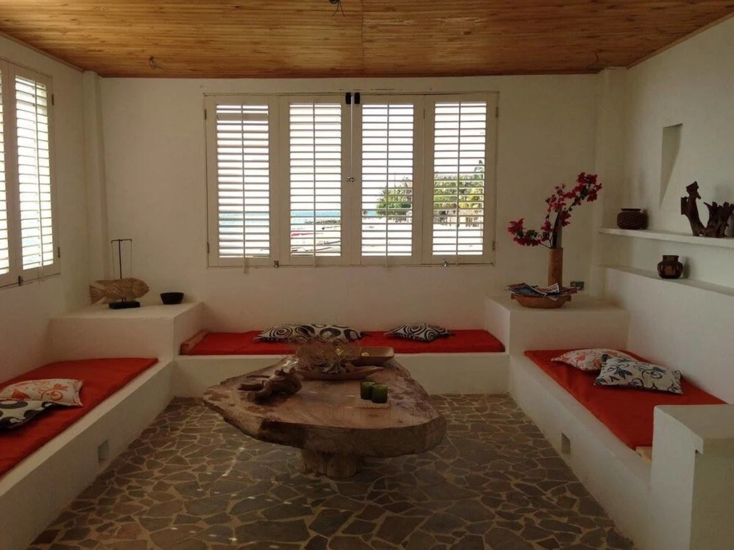 Hotel Casa Sattva