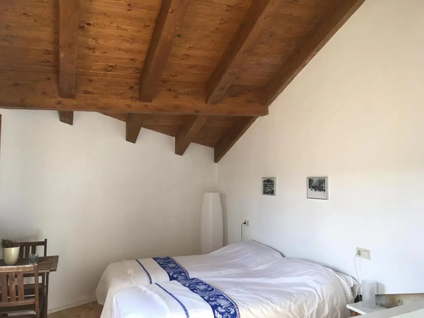 Casa rural La Sabina