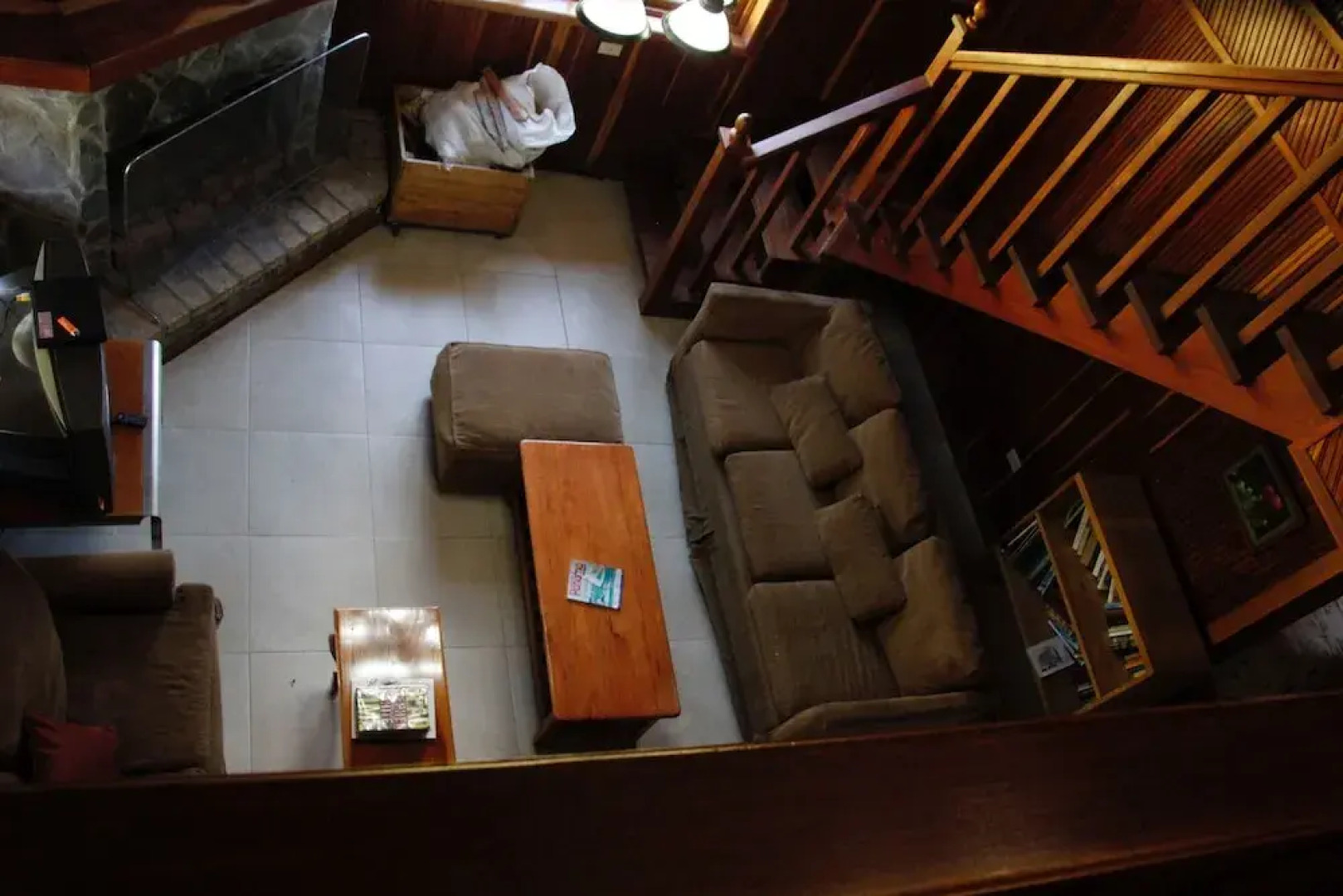 Los Quetzales Ecolodge & Spa