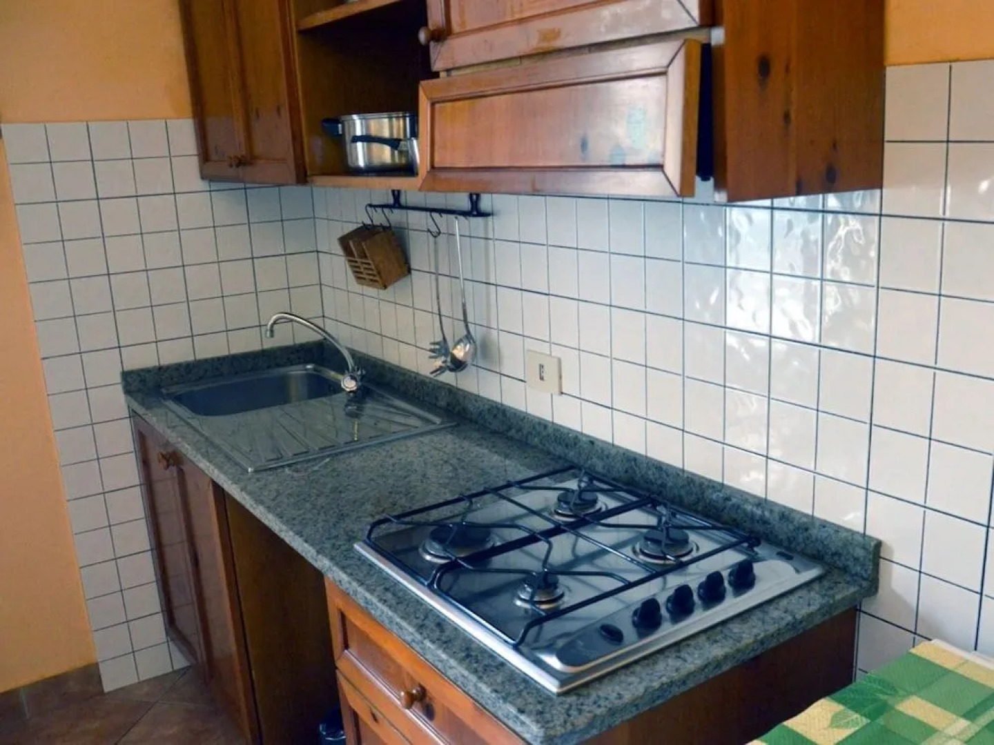 Agriturismo La Palazzina