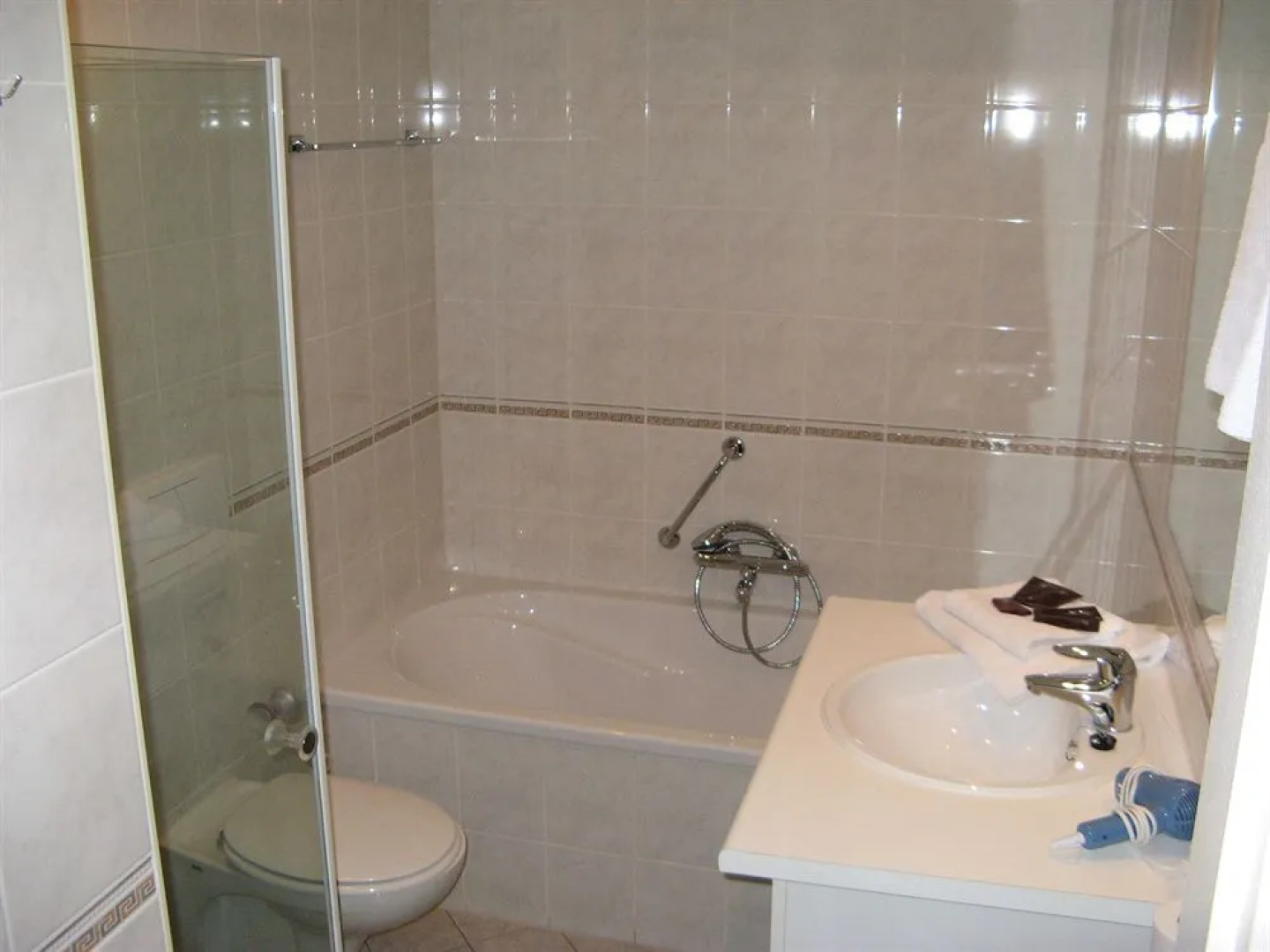 Hotel Kogerstaete Texel