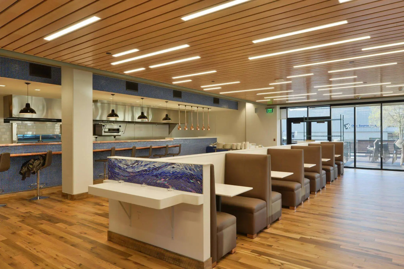 The Lismore Eau Claire - a DoubleTree by Hilton