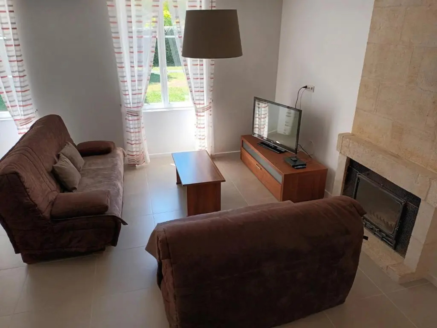 Maison Avec 2 Logements Independants