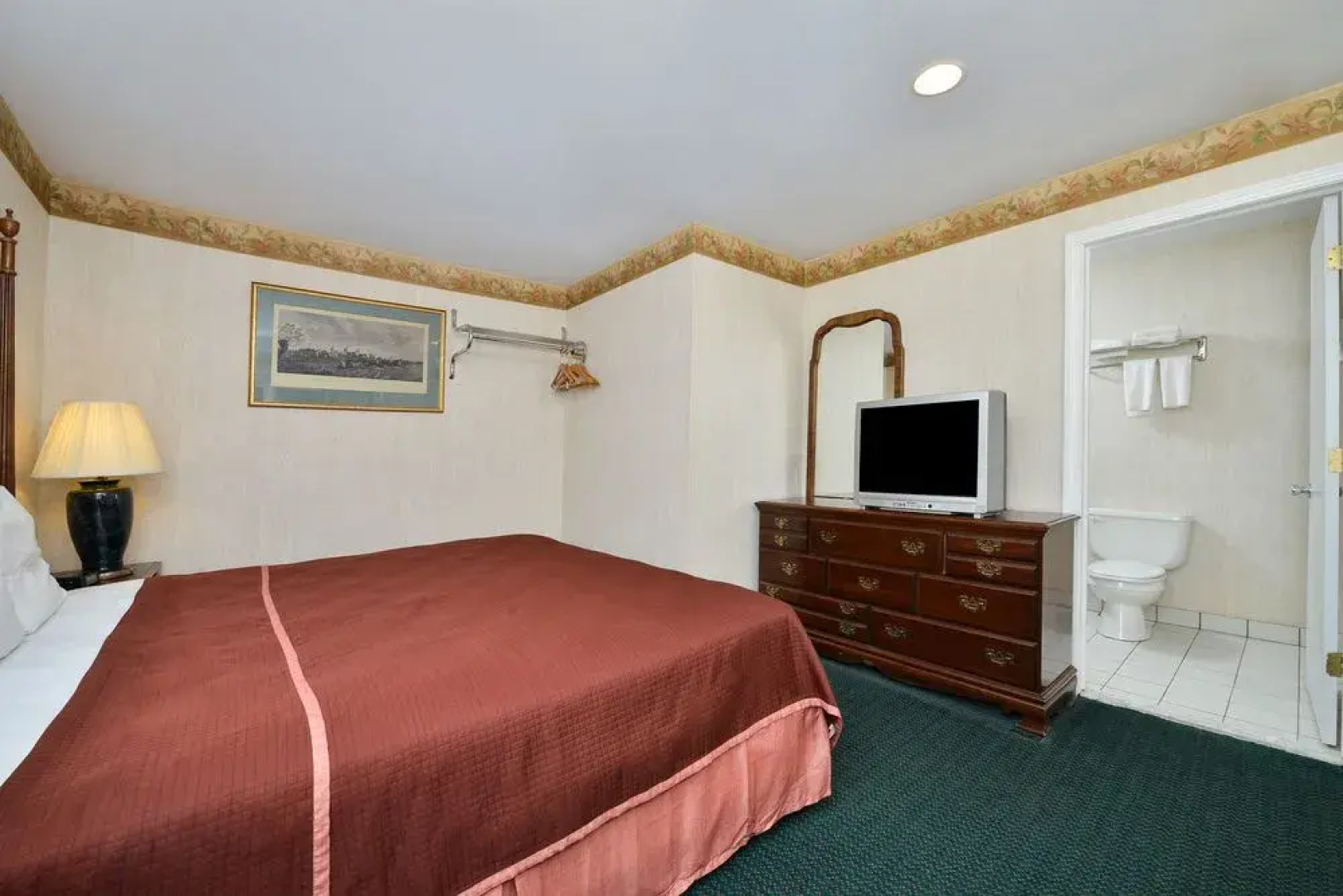 Travelodge by Wyndham Great Barrington Berkshires