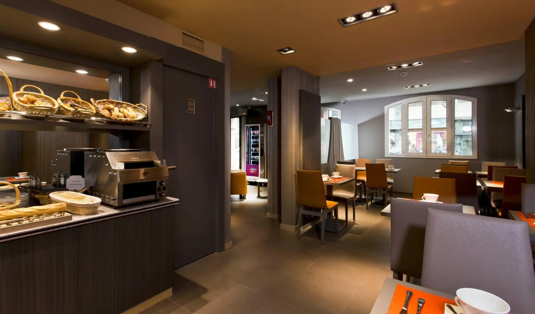 Hôtel Beaugrenelle Saint Charles