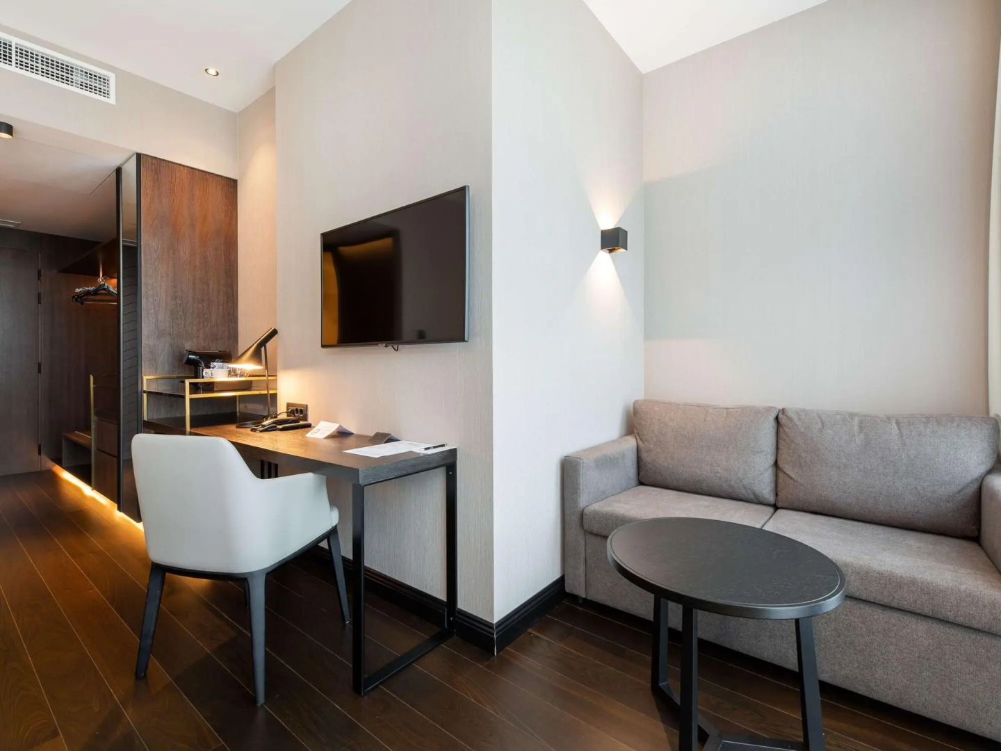 Mövenpick Hotel Tallinn