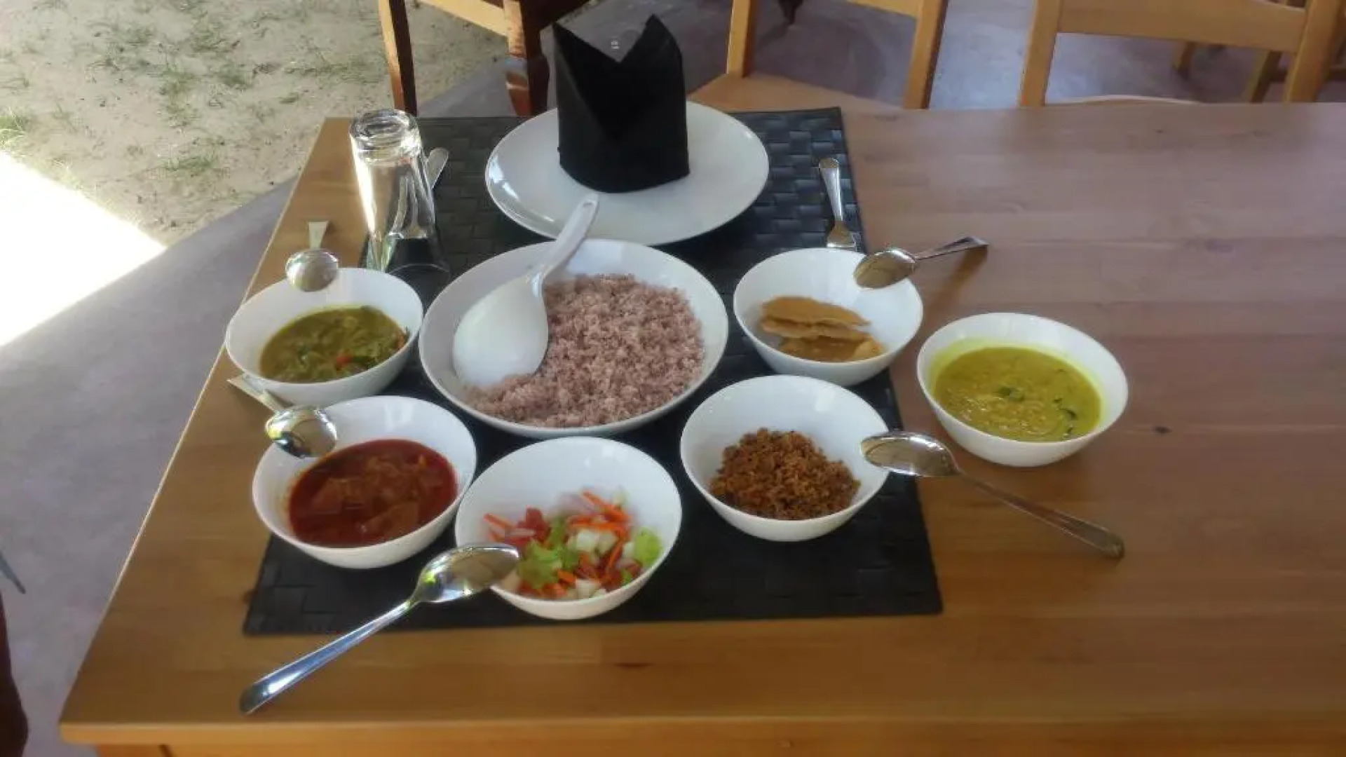 Etnico Hotel & Restaurant